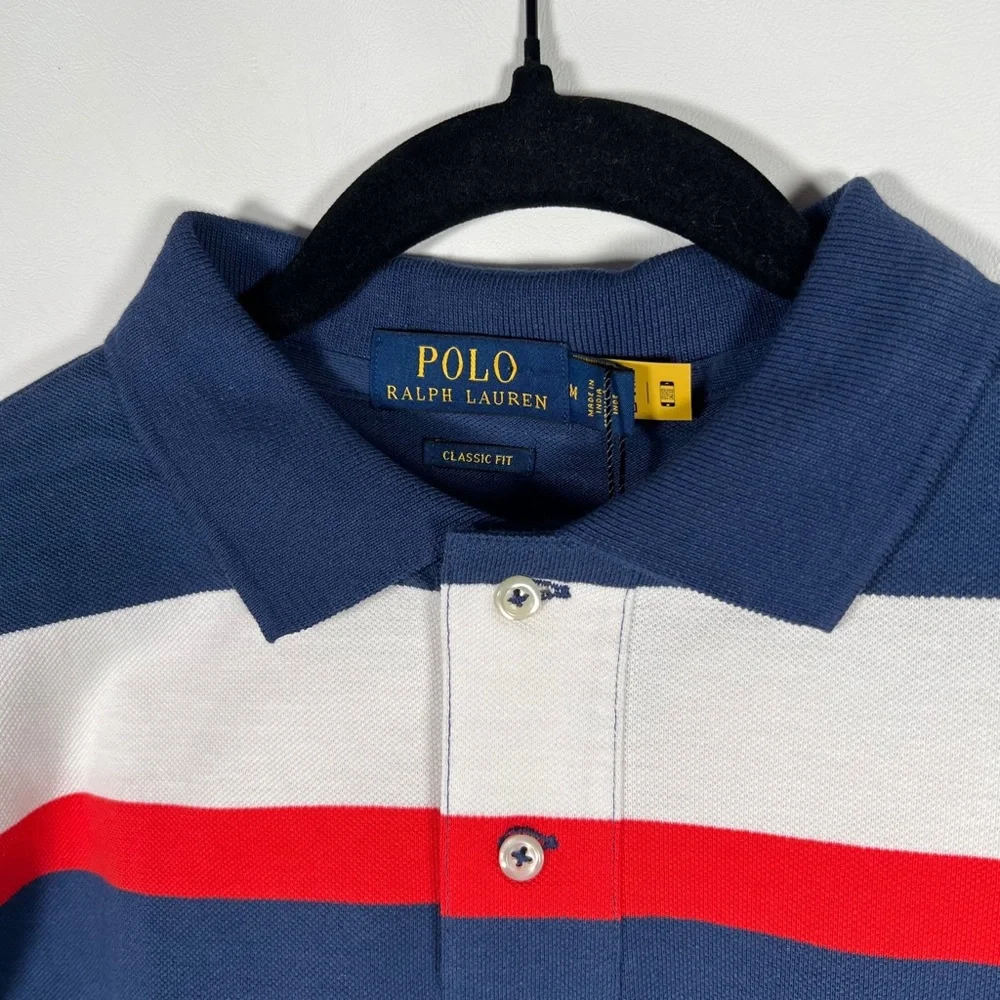 Polo Ralph Lauren nwt polo